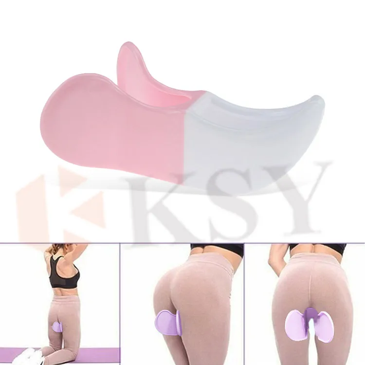 Super Kegel Exerciser Muscle Medial Exerciser Correction Beautiful Hip Thigh Trainer Butt Master
