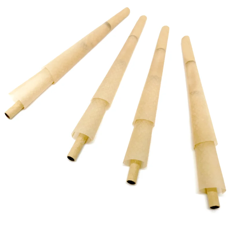 2021 Best Sale Designed Rolling Paper Cone Natural Pre Rolled