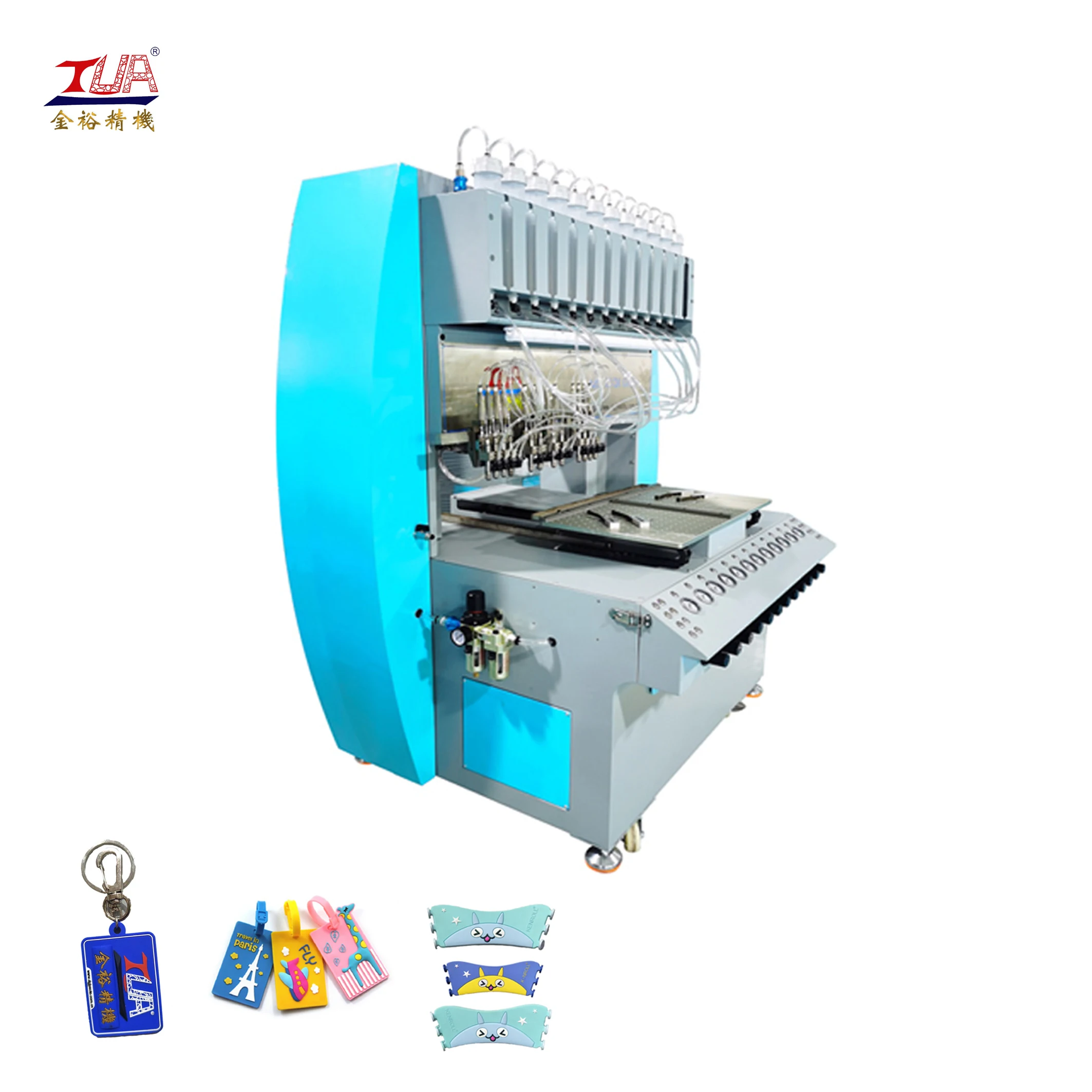 Рыболовная приманка для рыбалки приманки Jy-b02 жидкости из пластичного полимера этикетки мягкий ПВХ стельки литьевой