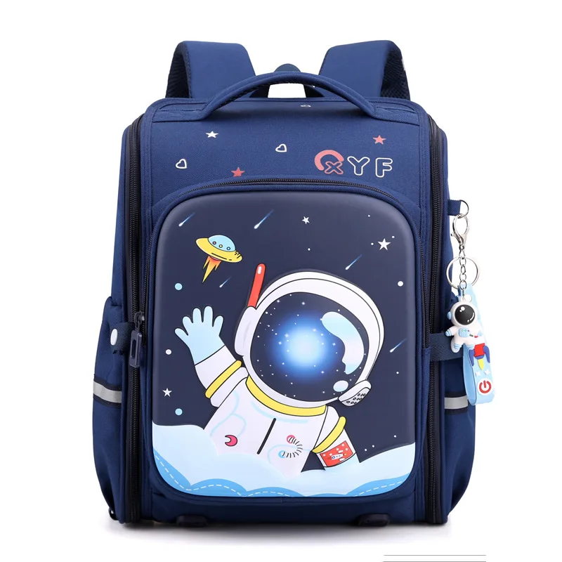 Hot selling New Cartoon Children Cheap  Wholesale Backpack for Kids Girls School Backpack Cute School bag