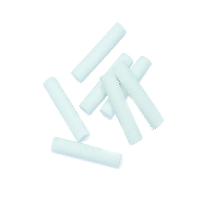 SMT Pick and Place Machine  40046646 JU 2070 2080 Filter Cotton For SMT JU Patch Machine Filter Cotton