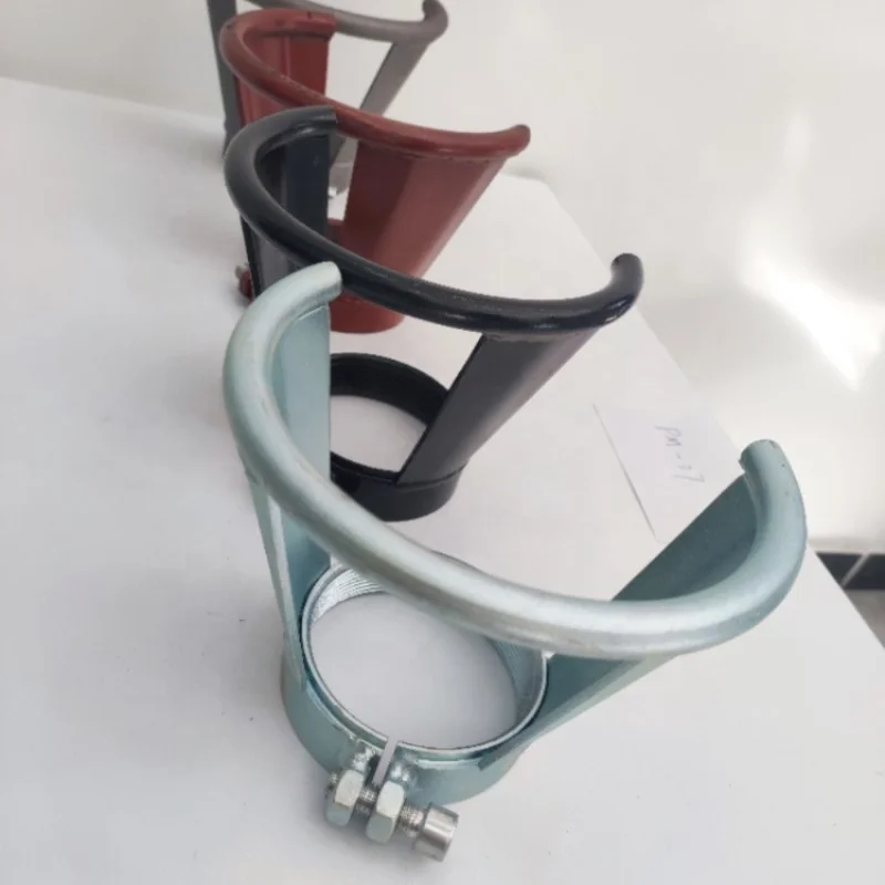 High pressure N2 Co2 Oxygen steel cylinder valve cap valve guard and valve protector for gas cylinder