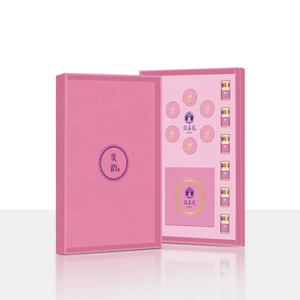 Hyaluronic acid massage oil big size boob enlargement breast augmentation cream essential oil set