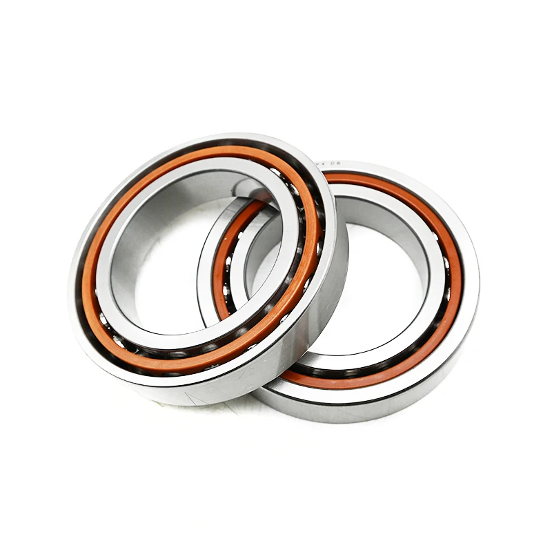 Spindle Bearing Angular Contact Ball Bearing 7020 7020C 7020AC ACTA CTYNSUL SUL P4 DB TBT mounting light preload