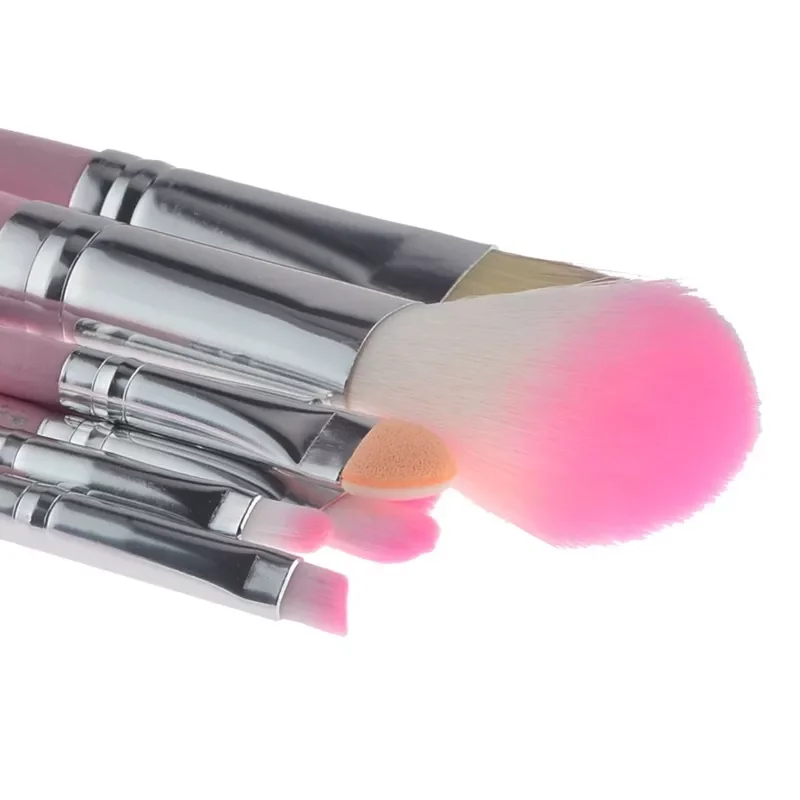 Набор кистей для