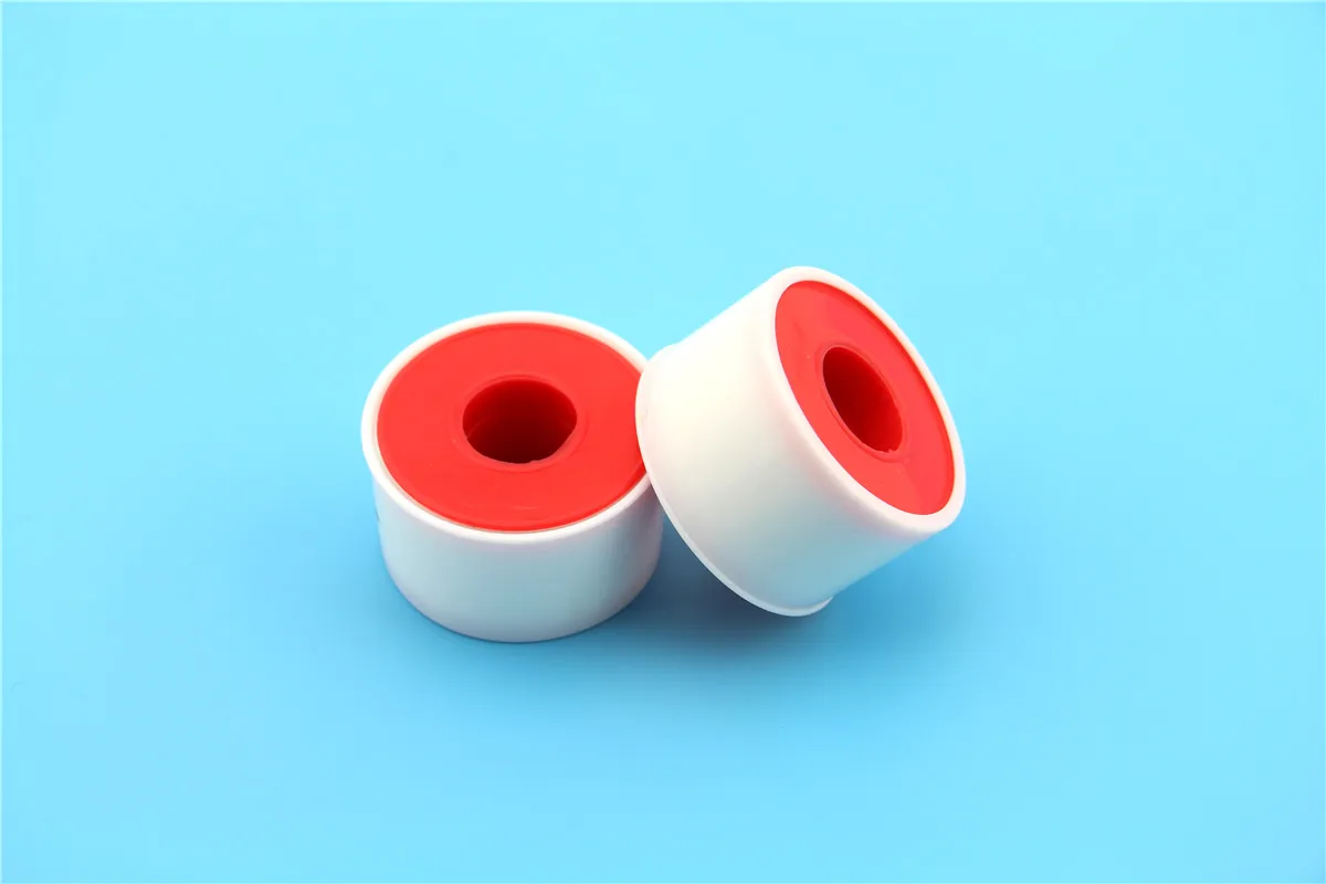 Zinc Oxide Taping Therapy Tapes Sport Tape Athletic