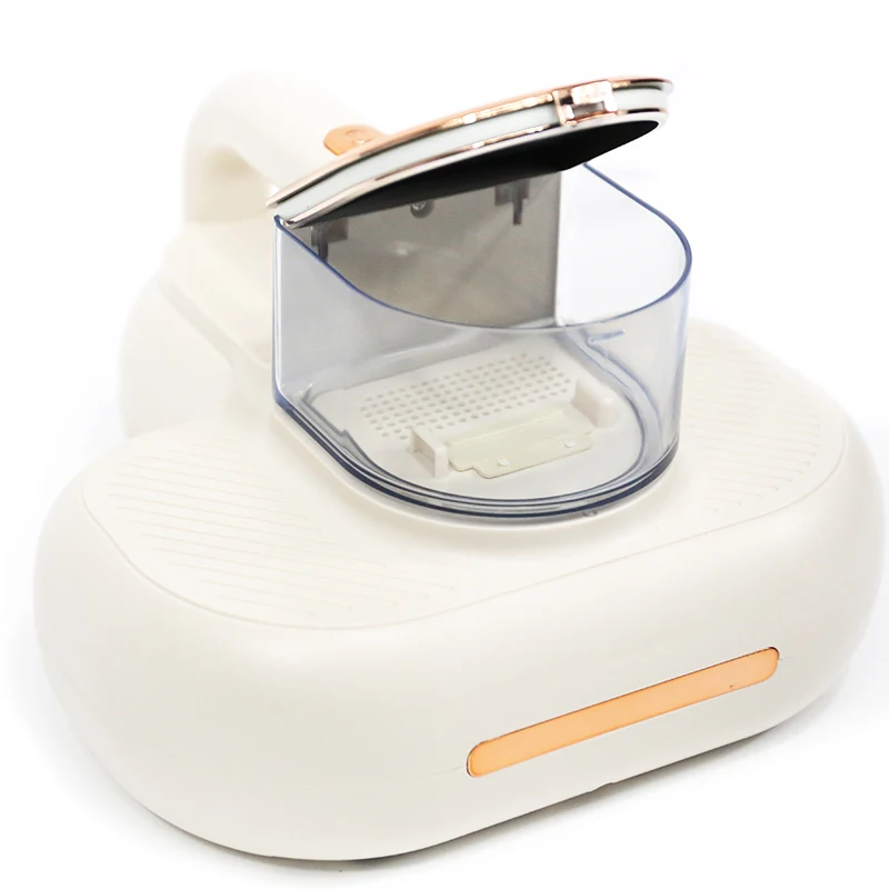 Anti Dust Electric Handheld UV Mite Removal Instrument Vacuum Cleaner For Sofa Bed
