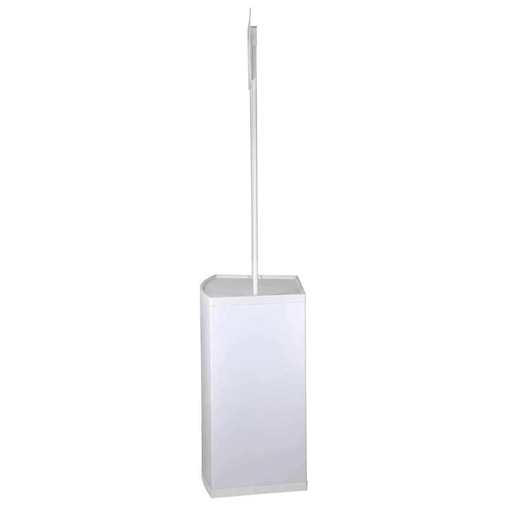 Promotion Table Supermarket Display PVC Desk PP Promotion Table For Advertising