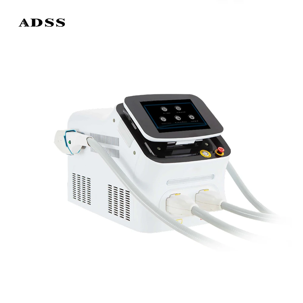 ADSS IPL pigment removal breast enhancement Beauty Machine IPL