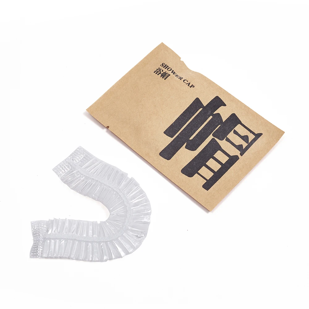 Eco-friendly Biodegradable Package Guest Room Amenities Kits 5 Star Luxury Hotel Amenity Set