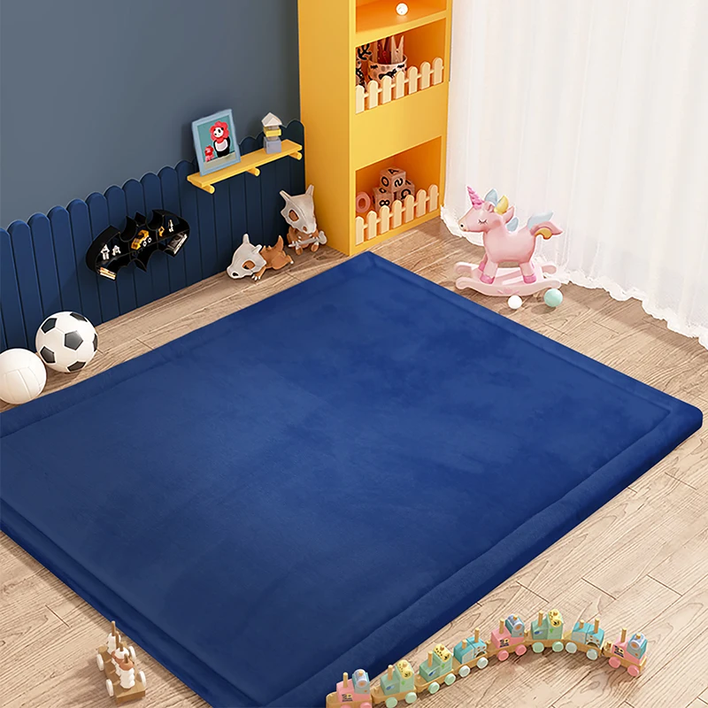 Japanese Tatami Floor Mat Child Play Carpet For Living Room Bedroom
