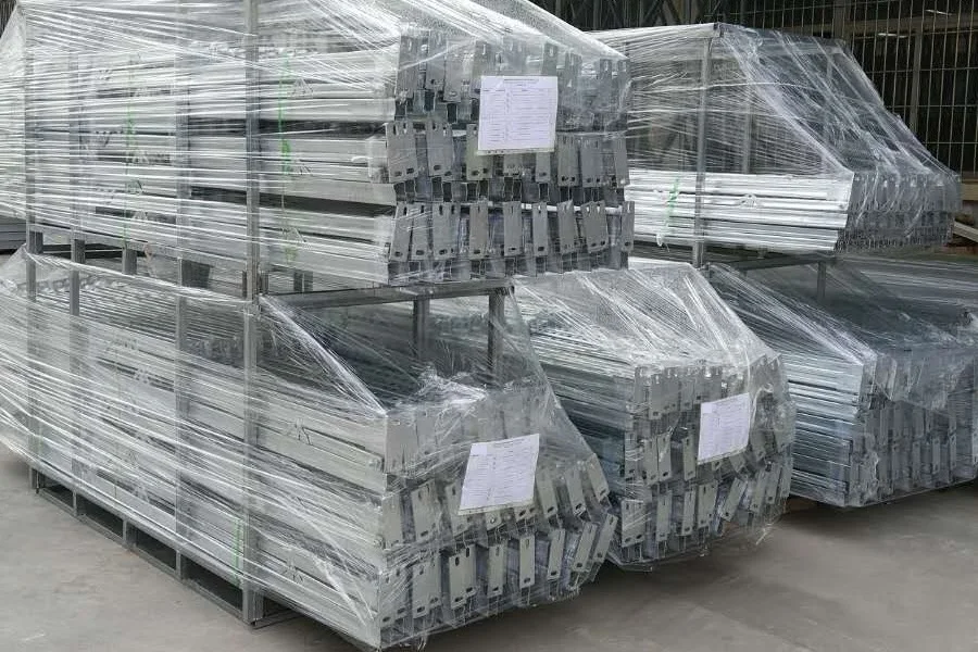 Производитель монтажные стеллажи солнечный стеллаж контейнер заземляющий