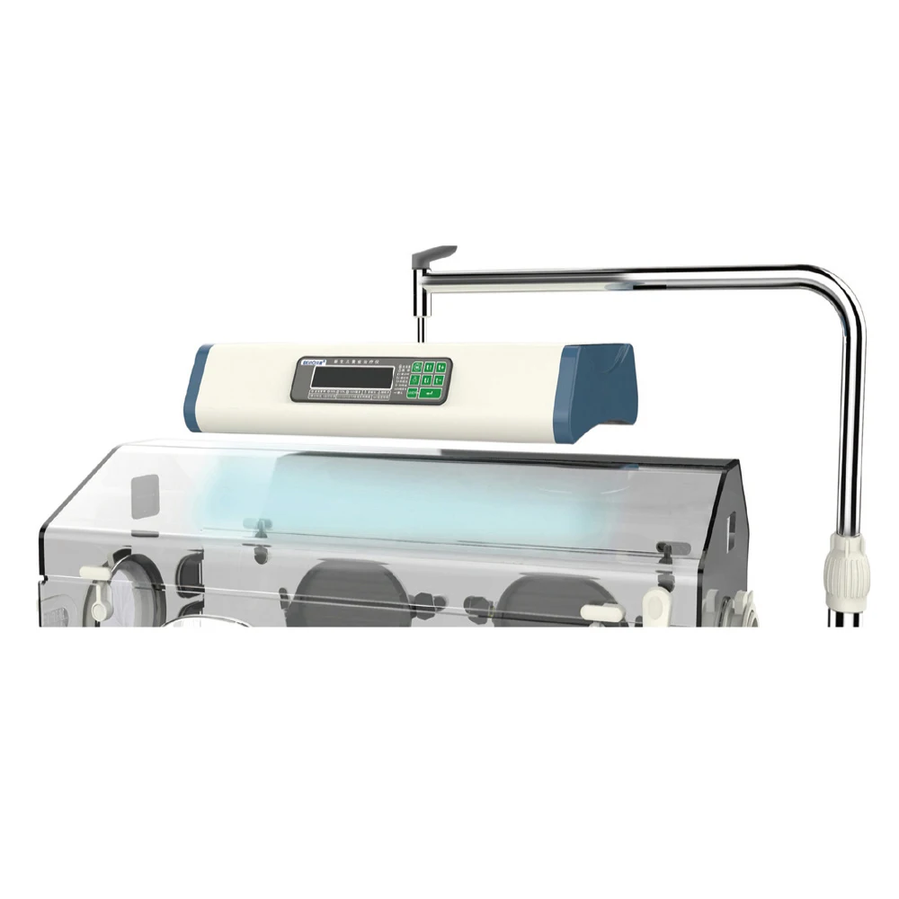 Hospital Neonatal Jaundice Phototherapy Unit For Infant Bilirubin Phototherapy Equipment