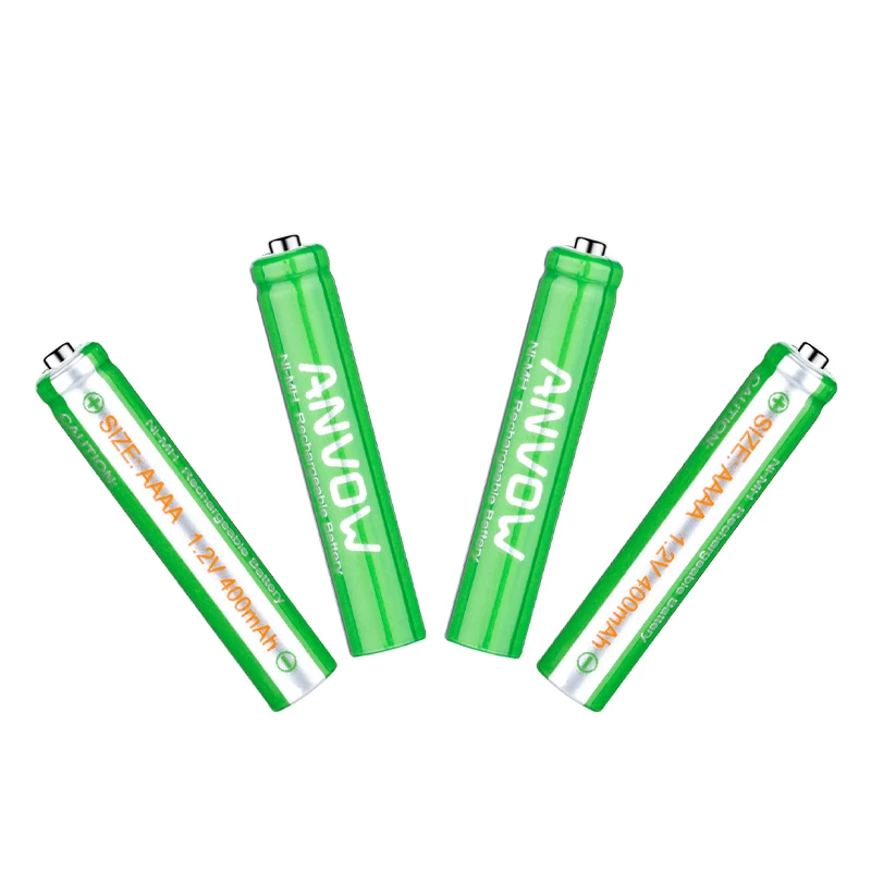 Favourable Price Durable Rechargeable Aaaa Battery Mini 12V Rechargeable Battery Batteries Rechargeable