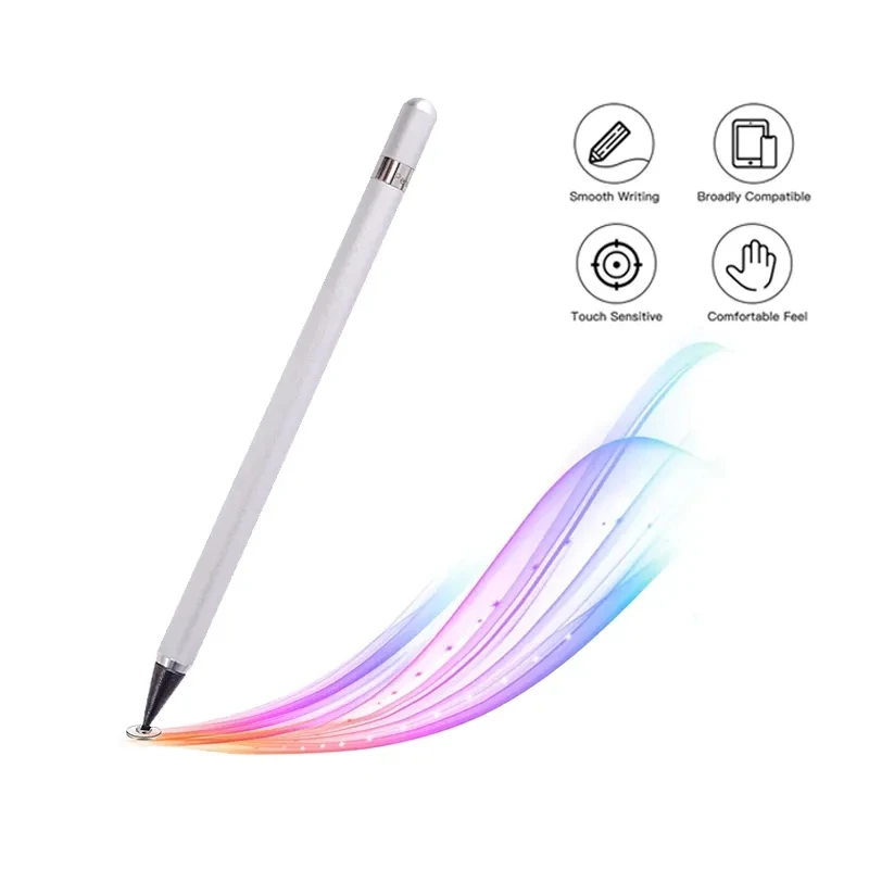 High Quality Palm Rejection Tablet Touch pen Active Capacitive Touch Screen Stylus Pen for iPad