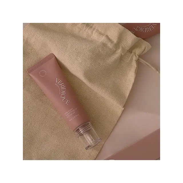 Корейский хорошая цена популярный уход за кожей лица SPF 50 + PA ++++ VERIDIQUE Rose Cerry Water-up солнцезащитный крем