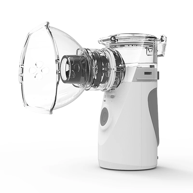 
2020 Hotsale home oxygen nebulizer machine for adult and children High Quality Shenzhen Factory Price 