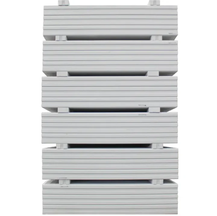 High sound insulation heat insulation Panel with Code Mark