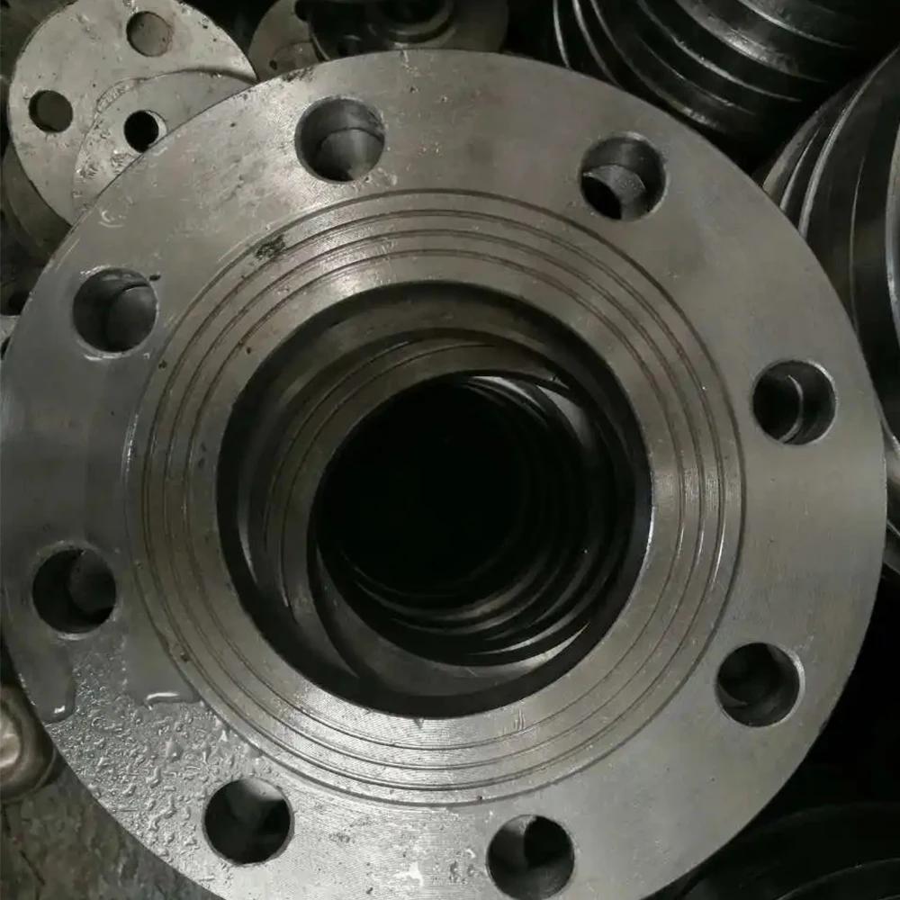 Cheapest Price Stainless Steel Flange Pipe Stainless Steel Break Flange