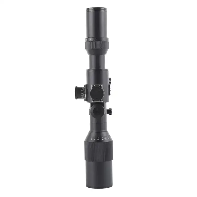 T-Eagle SVD 4-16X44 AO cross Reticle Glass scopes super shockproof Optics Sights Hunting Scopes Outdoor Optical