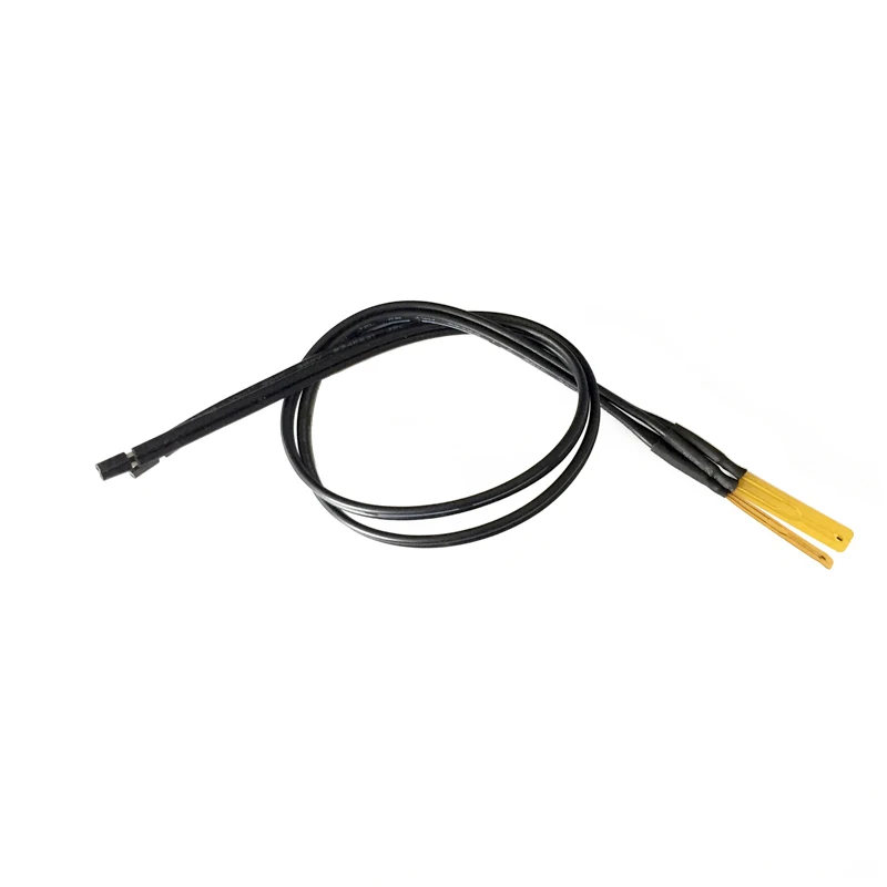 ntc sensor for battery pack Thin Film Encapsulation ntc sensor 10k 50k 100k thermistor sensors