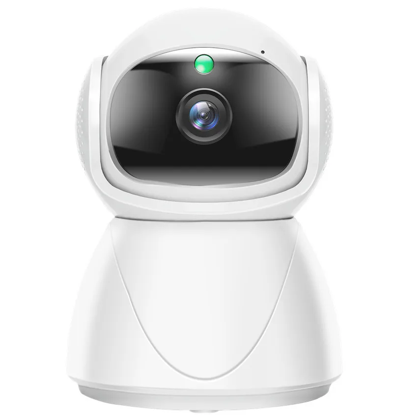 Indoor 720P Full HD 360Degree Wifi Wireless Home Security IP Camera Security Network CCTV Surveillance Camera