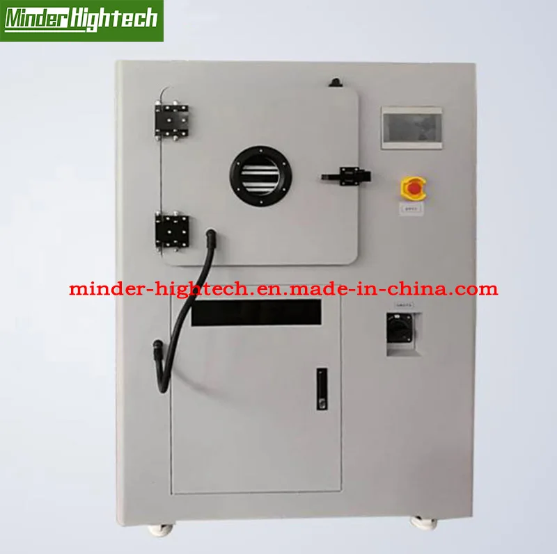 Plastic Film Surface Corona Processor Treatment Equipment Corona Treater Machine