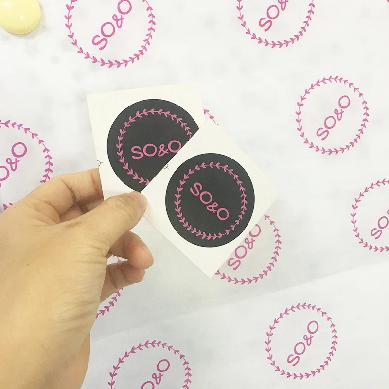 Custom Sticker Printing,Self Adhesive Label