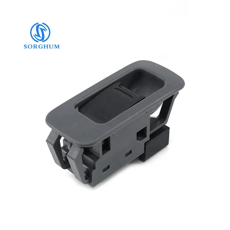 Sorghum 37995-75F00-P4Z 37995-75F00-T01 37995-75F00 Car Universal Window Lifter Control Switch For Suzuki Grand Vitara 1999 2003