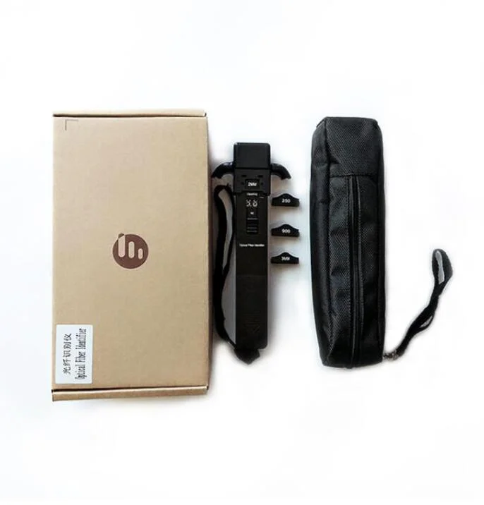 OFI  JW3306B Fiber Identifier Optical Fiber Identifier