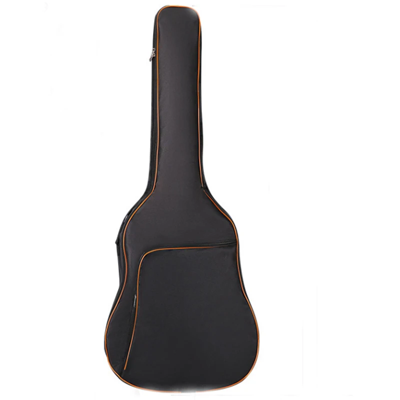 Acoustic Guitar Case Thick Padding High Grade Waterproof Electrical Guitar Gig Bag