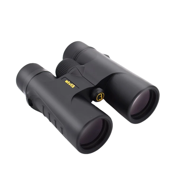 Sell Well Portable Binoculars 10x42 Professional Grade Waterproof Binoculars Long Distance High Power Binoculars