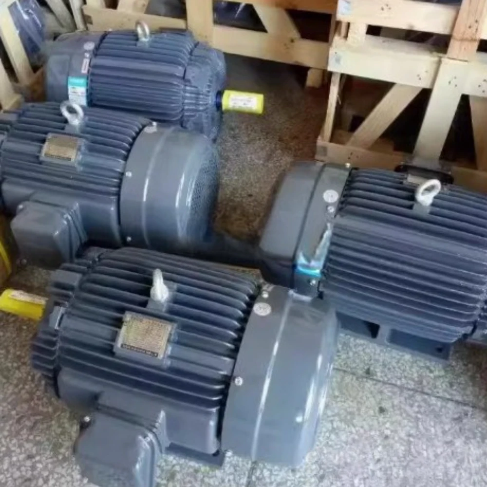 AEEF160M1-2 11kw 2-pole 3000rpm Three-phase Cast Iron Copper Wire Asynchronous Induction Electric AEEF Motor