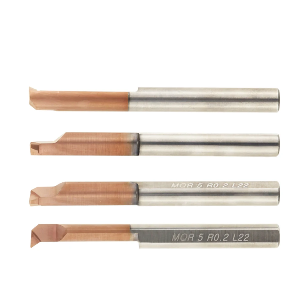 MQR tool bar small diameter stainless steel boring tool inner hole tungsten steel tool bore machining