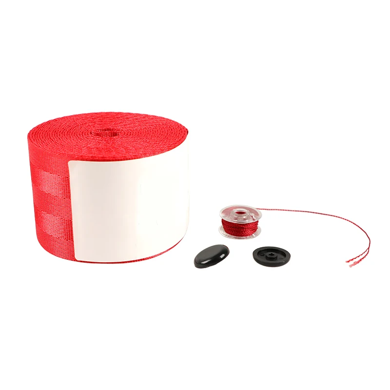 Wholesale Jdm Racing Car Safety Seat Belt For Universal El cinturon de seguridad del vehiculo Polyester