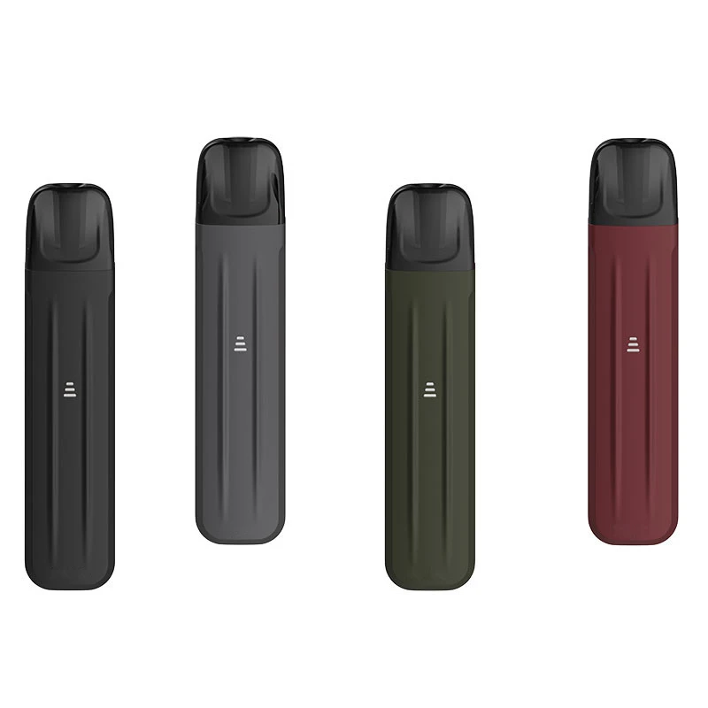  Вагсз 18 Вт 500 мАч заменить Pod электронная сигарета Vape ручка e-сигареты вере Vapes для пера электронные Wape