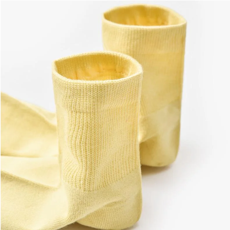 Wholesalers Quality Assurance And High Sales Breathable Girl Cute Socks