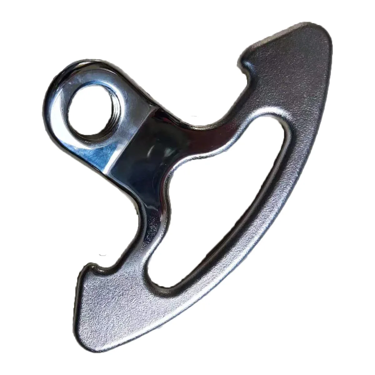 316L stainless steel marine hardware boat yacht  investment casting and mirror polished cleats and sun shade base