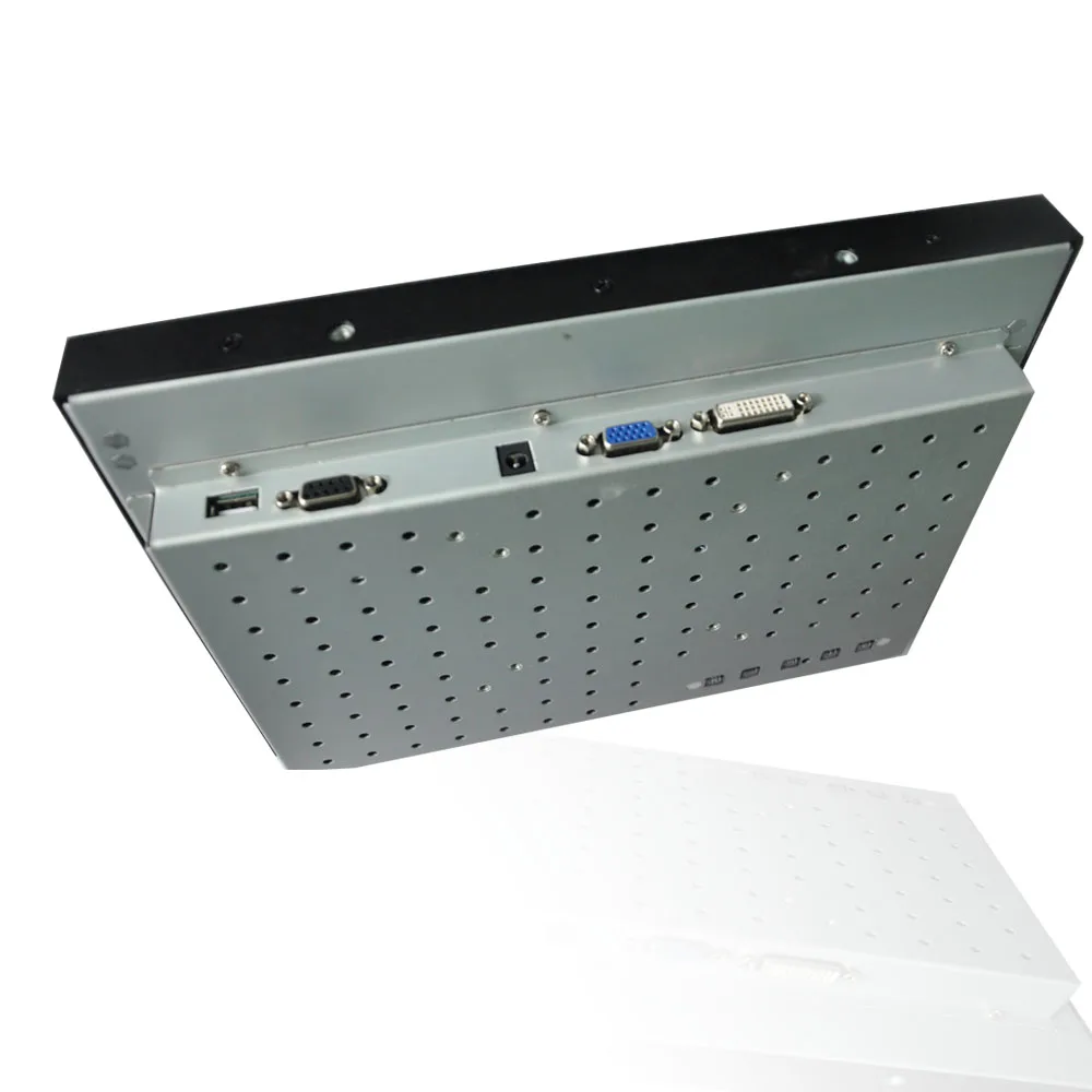 Oem Odm Square screen 12.1 Inch Industrial Touch Screen LCD Monitor POS touch screen Medical Android 13 Touch Control monitor