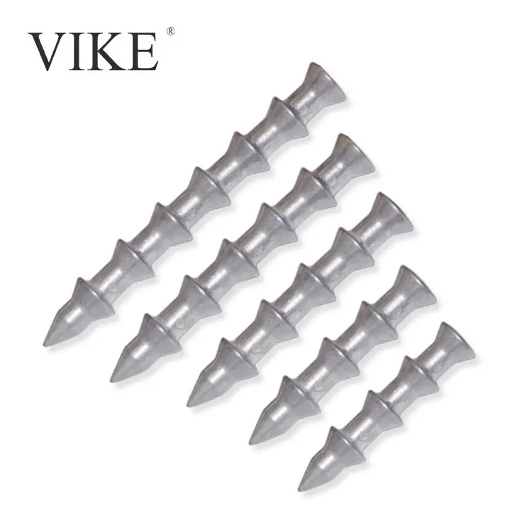 Hot Sale Tungsten nail weights,Nail Fishing Weight Tungsten Nail Sinker,