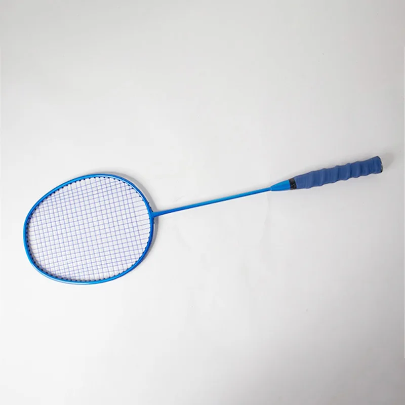 Badminton Racket Carbon Integrated Super Light 3U Attack Racket Series Badminton Racket