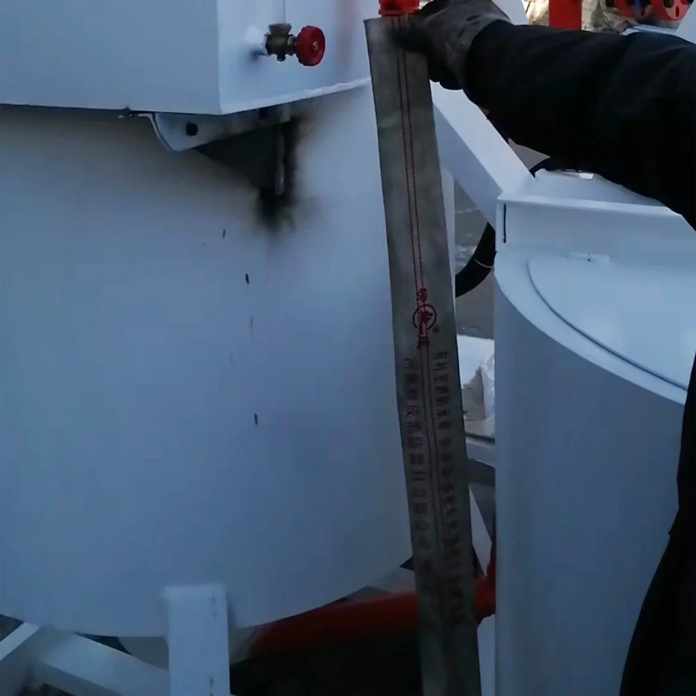 FAE CMSC500/1000E Jet Grouting Mixer and Agitator Electric Pumps and Automatic Mixer All in One Container Fill Voids and Joints Valved Pump