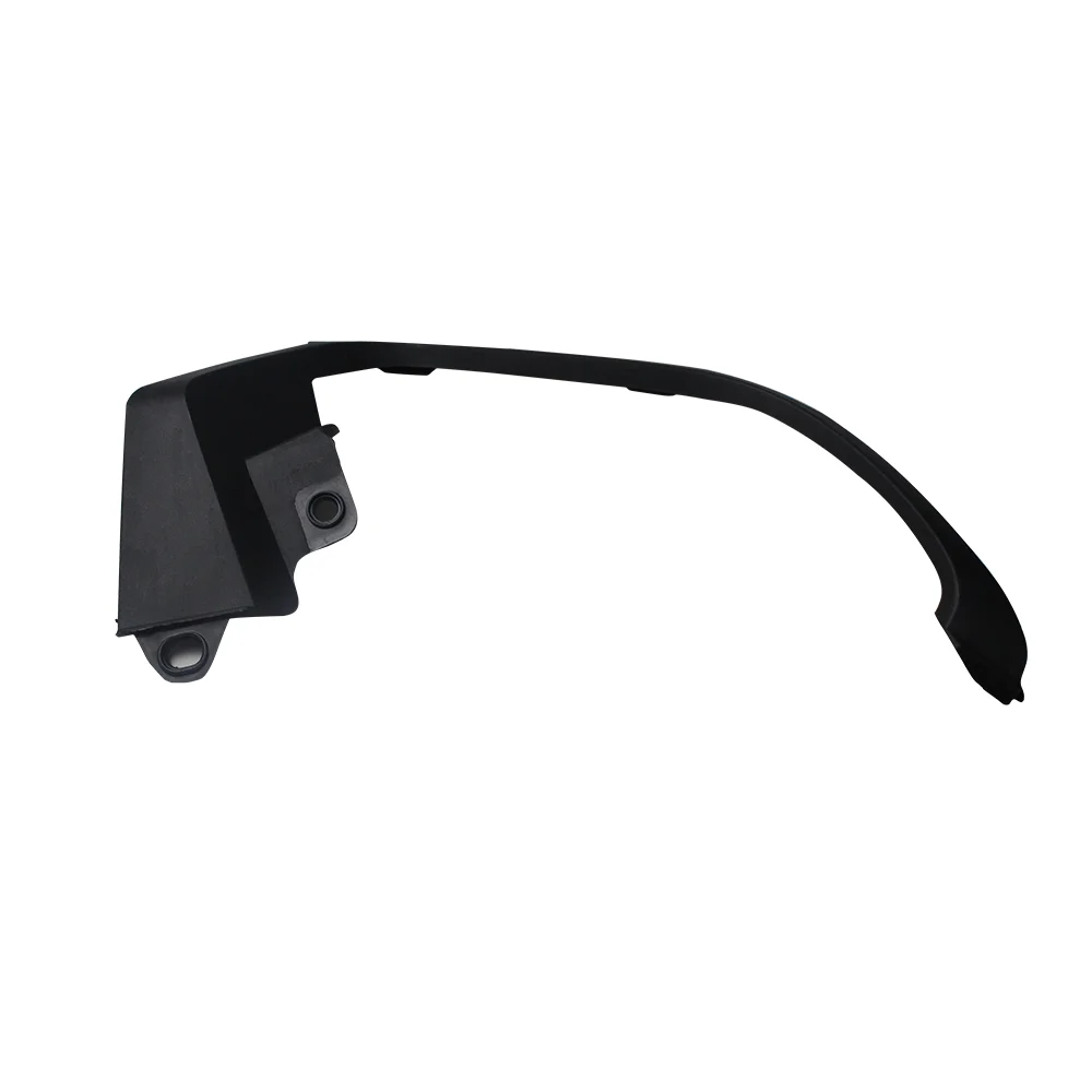 Oem 71519-TVA-A10 71514-TVA-A10 Plastic Car Side Rear Right Lower Bumper Garnish Trim for Honda Accord CV1 2018 2019 2020 2021