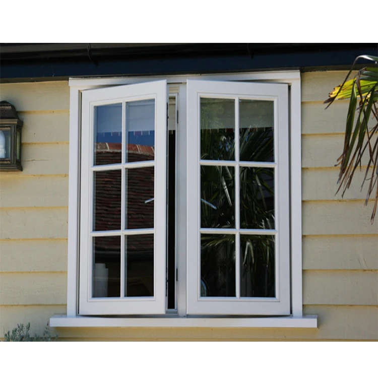 Easy-to-Operate Aluminum Alloy Window Handles