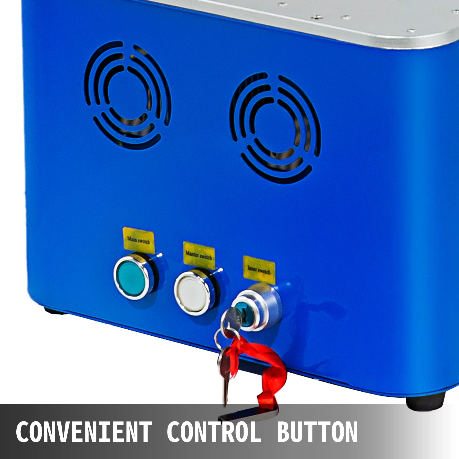 Китай портативный 20 Вт настольный мини волоконно-лазерный гравировальный станок 100 Вт металлическая маркировка