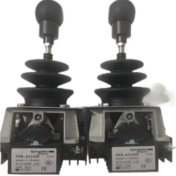 Schneider main switch XKBA31300
