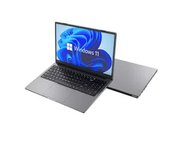 Laptop notebook 15.6inch  Win11  16GRAM support 128/256/512gb ssd I7 10th Laptop