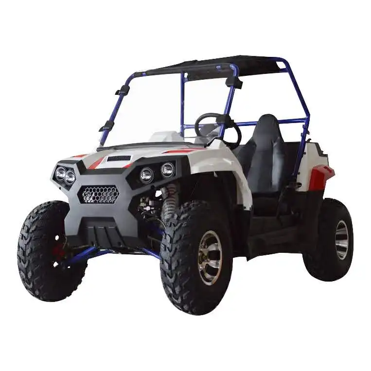 200cc ферма Quad UTV для