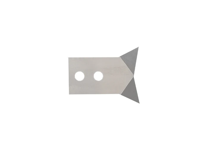 Factory direct sale of special-shaped grinding stone grinding wheels for alloy blades