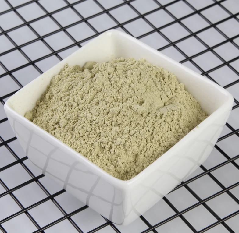 Factory supply Steam treatment Top Quality Fast Delivery okra seed extract powder
